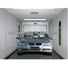 Yuanda VVVF Auto Lift